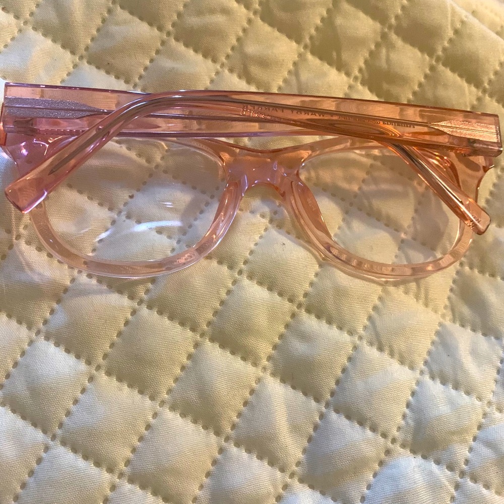 Warby parker Silvan